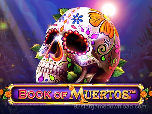 Book Of Muertos