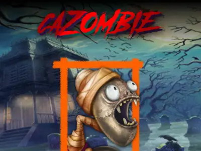 Cazombie
