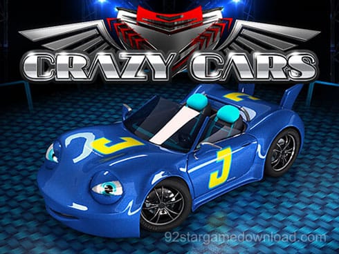 Crazy Cars
