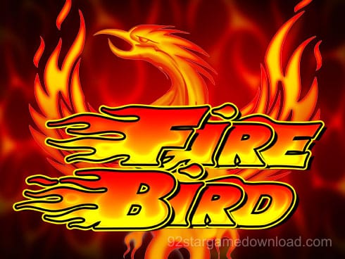 Fire Bird
