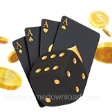 Fishing Category Icon