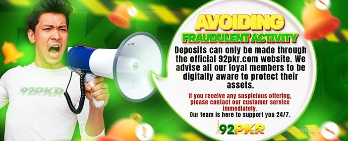 Check Out Latest Promotions at 92star